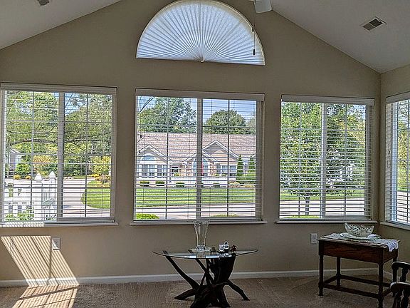 Sunroom veranda