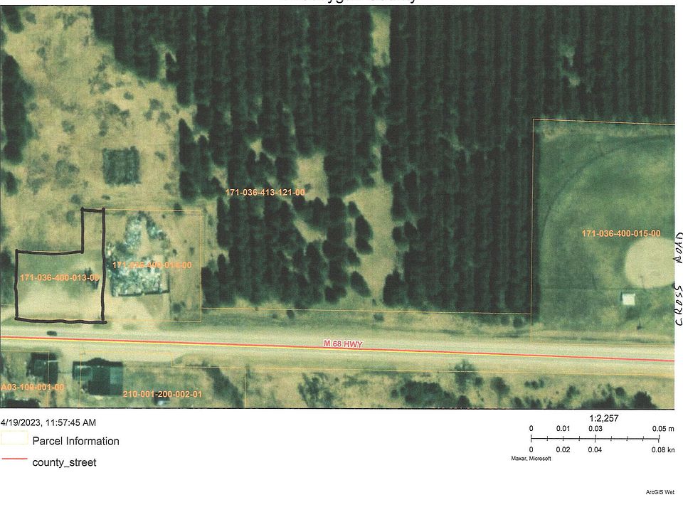 2nd image of 254 M 68 Hwy