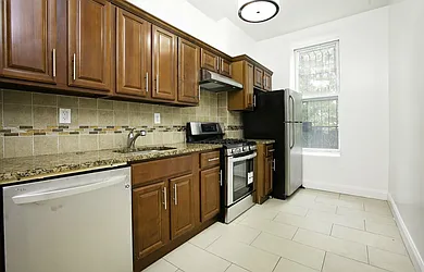 Rented by Oxford Property Group