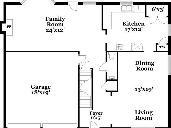 2nd image of this home