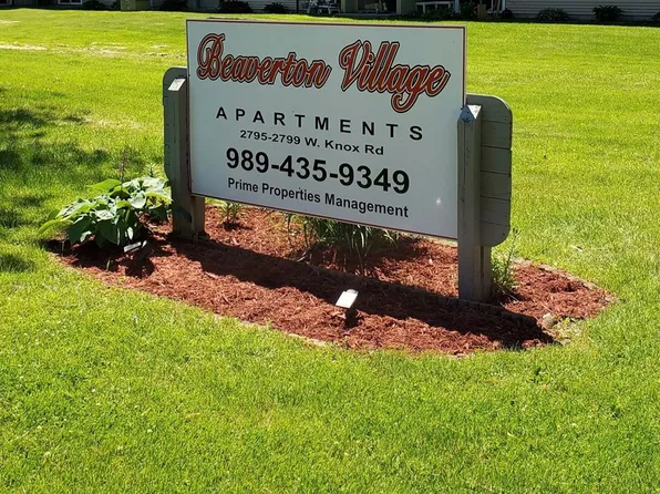 Beaverton Village Apartments