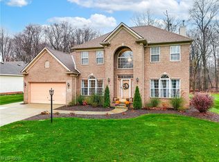 9742 Firelands Dr, Twinsburg, OH 44087