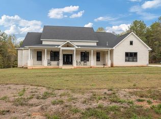 100 Spring Trl, Box Springs, GA 31801