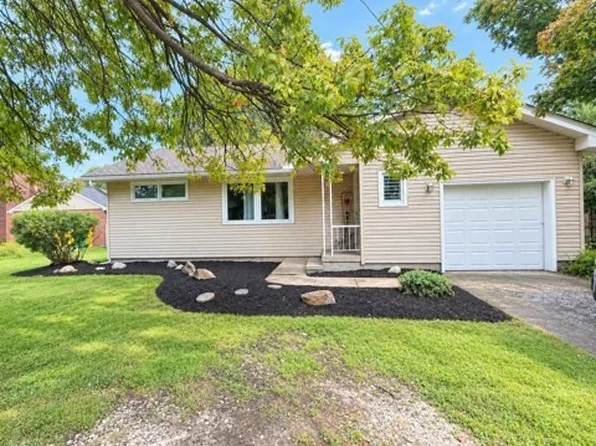 209 Riverside Dr, Painesville, OH 44077
