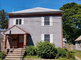 8 Jackson St, Beverly, MA 01915