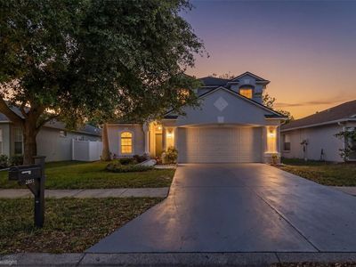 2851 Butterfly Landing Dr, Land O Lakes, FL, 34638