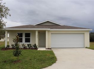 1832 Bering Rd, Poinciana, FL 34759