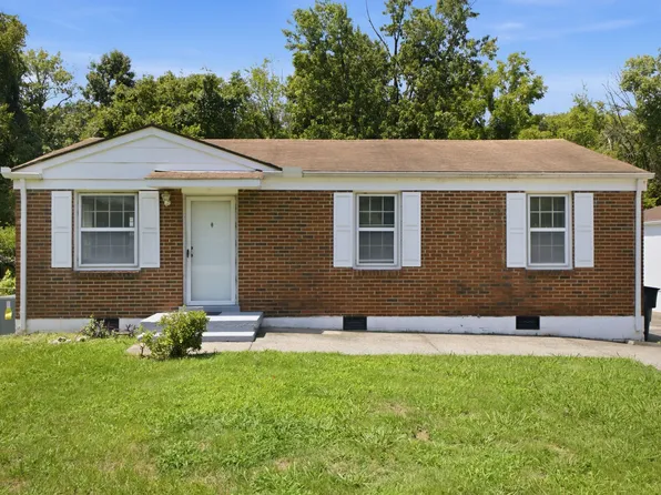 713 Elissa Dr, Nashville, TN 37217