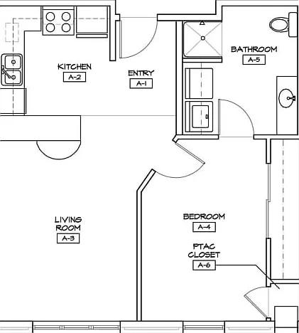 Gardens at Jackson Creek 55+ — Photo 29