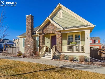 1792 Portland Gold Dr, Colorado Springs, CO, 80905