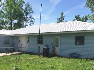 200 Burge And Reyer Rd, Poplarville, MS 39470
