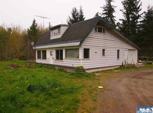 321 McDonnell Creek Rd, Sequim, WA 98382