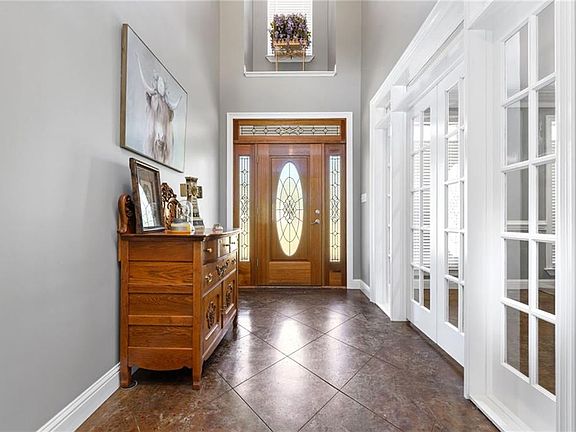 5th image of 9401 Hubert Morris Rd