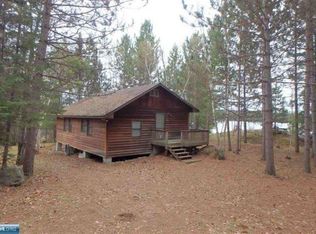 3224 Olverton Rdg, Cook, MN 55723