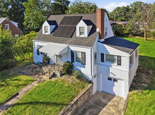 118 Marzolf Road Ext, Pittsburgh, PA 15209