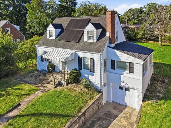 118 Marzolf Road Ext, Pittsburgh, PA 15209