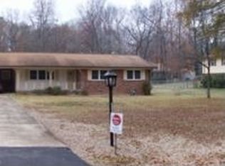 2203 Roseberry Dr, Scottsboro, AL 35769