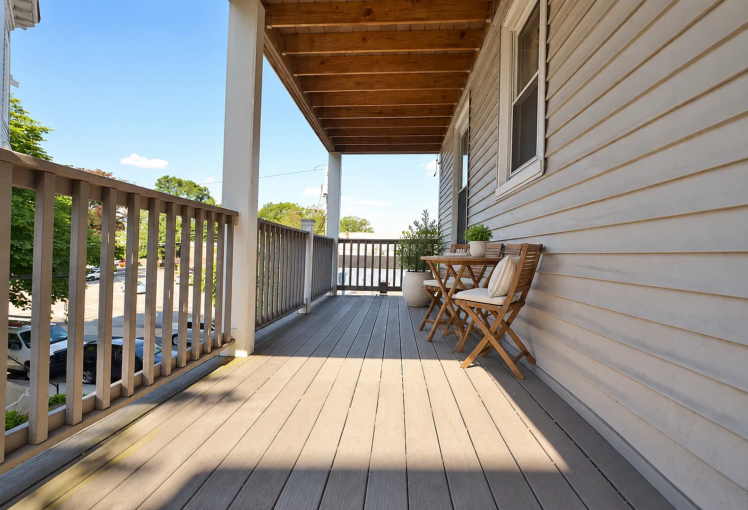 3 bed, 950 sqft, $2,800 — Photo 3
