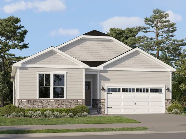 LOT 72 Larimar Ln, Richmond, VA 23223