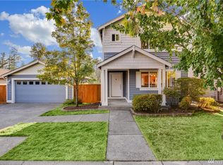 9915 223rd Ave NE, Redmond, WA 98053