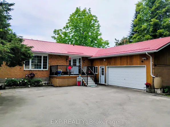 91 Simcoe Rd, Ramara, ON L0K 1B0