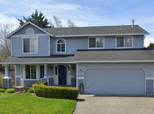 2107 NW Douglas St, Camas, WA 98607