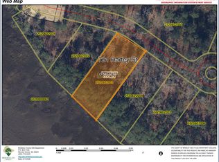 721 Hartey St, Charleston, SC 29492