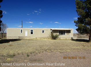 5185 Columbus Rd SE, Deming, NM 88030