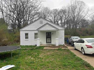 4478 Rachel Rd, Memphis, TN 38127