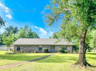 1414 Elm St, Teague, TX 75860
