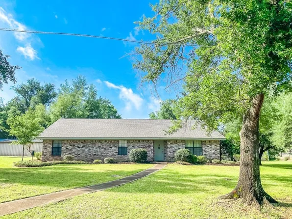 1414 Elm St, Teague, TX 75860