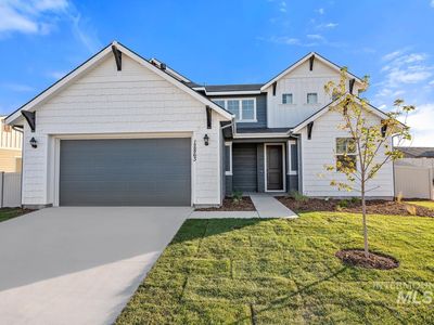 12863 S Arezzo Way, Nampa, ID, 83686