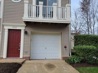 43331 Greyswallow Ter, Ashburn, VA 20147