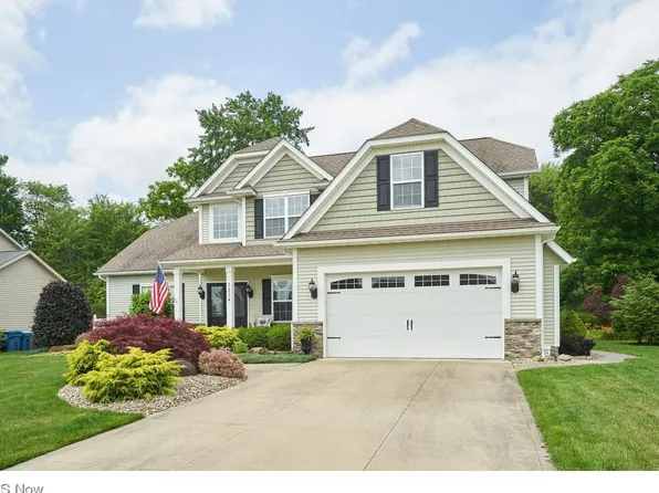 1224 Spafford Dr, Copley, OH 44321