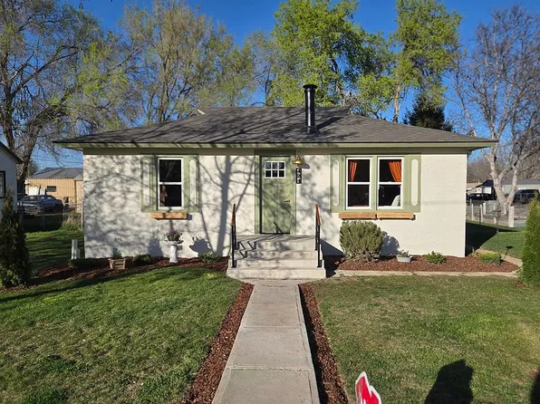 424 8th St N, Nampa, ID 83687