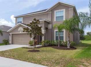 1422 Little Hawk Dr, Ruskin, FL 33570