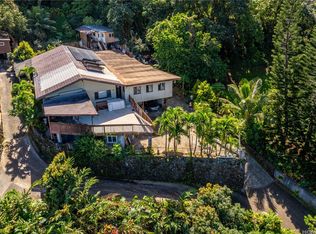 47-481 Pakai Pl, Kaneohe, HI 96744