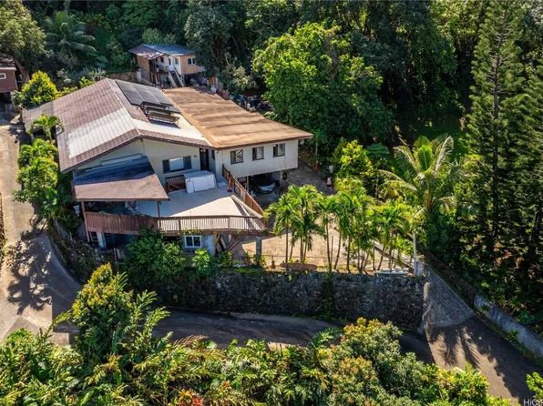 47-481 Pakai Pl, Kaneohe, HI 96744