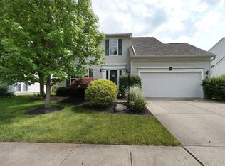 353 Dakota Run, Hamilton Twp, OH