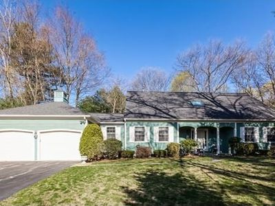 4 Meadow Ln, Maynard, MA, 01754