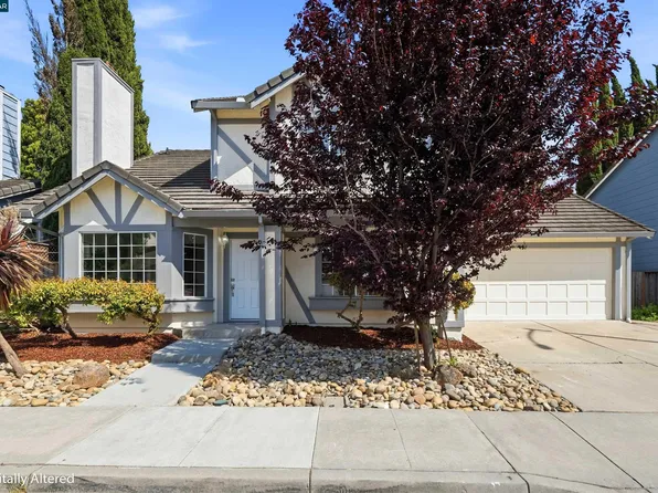 366 Sunnyslope Dr, Fremont, CA 94536