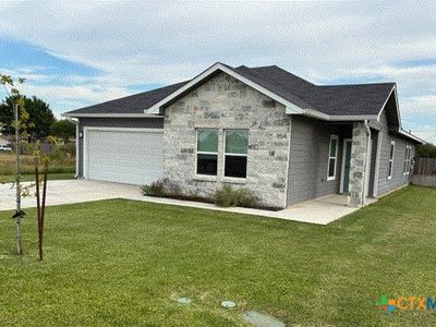 954 E Salty St, Thorndale, TX, 76577