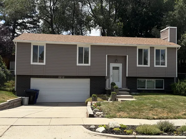 3212 E Hollyhock Hl, Cottonwood Heights, UT 84121