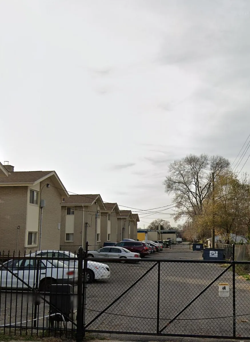 Building Photo - 21100 W Seven Mile Rd