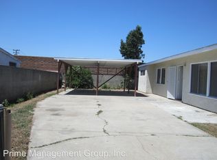 5777 Pioneer Blvd, Whittier, CA 90606