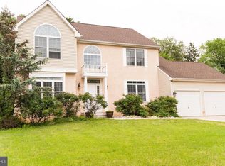 1500 Riverton Rd, Cinnaminson, NJ 08077