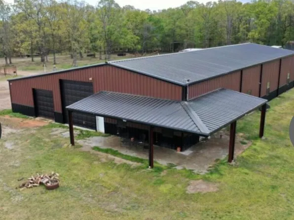 37836 S 549th Rd, Eucha, OK 74342