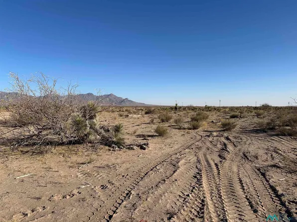 Lucca Road Sw Corte De Luna SW, Deming, NM 88030