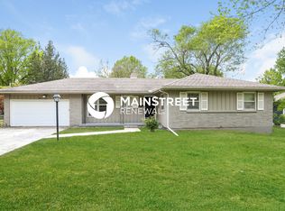 8118 Willow Way, Raytown, MO 64138