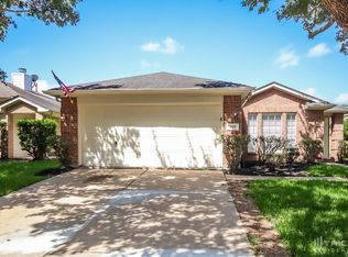 4018 Jan St, Fresno, TX 77545